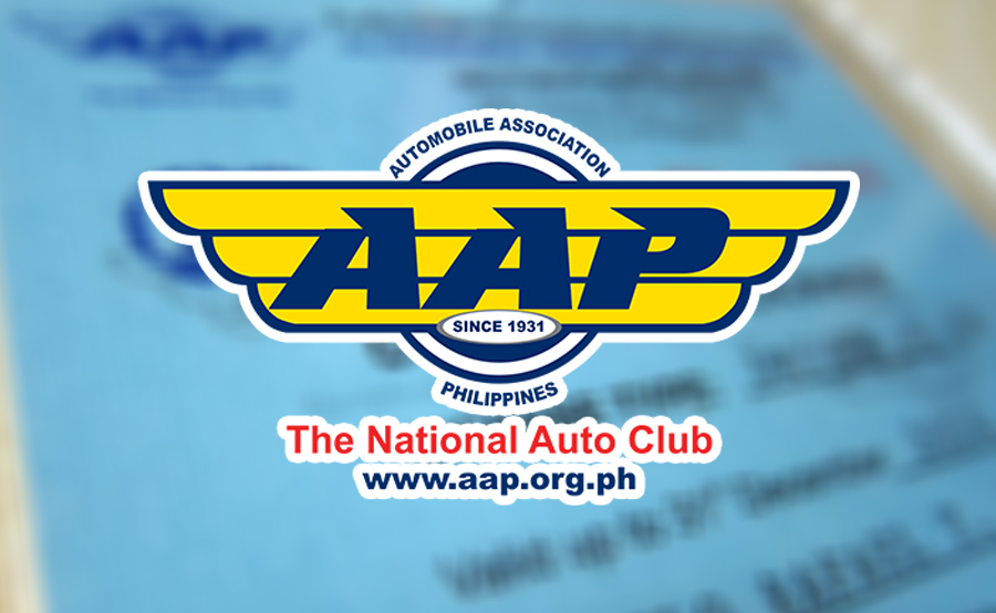 AAP itinigil pag-isyu ng motorsports permit